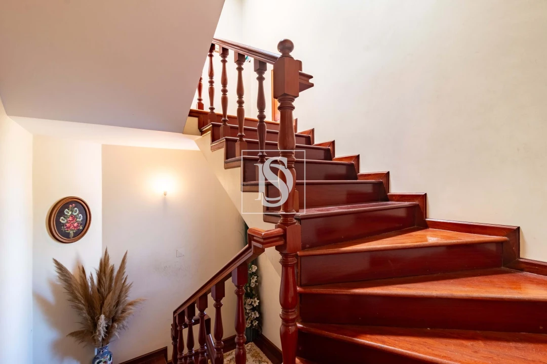 Moradia T3 para Venda em Pinheiro da Bemposta, Travanca e Palmaz Foto 12