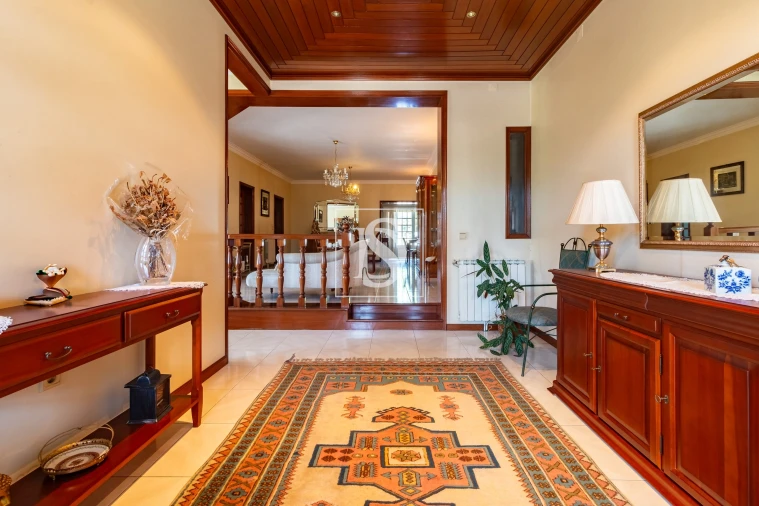 Moradia T3 para Venda em Pinheiro da Bemposta, Travanca e Palmaz Foto 9