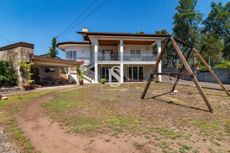 Moradia T3 para Venda em Pinheiro da Bemposta, Travanca e Palmaz Foto 17