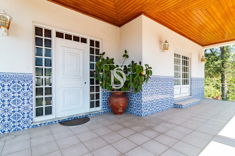 Moradia T3 para Venda em Pinheiro da Bemposta, Travanca e Palmaz Foto 19