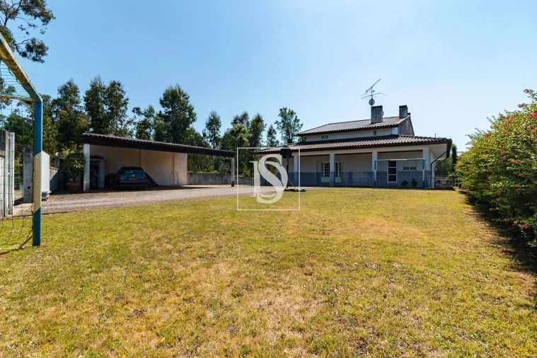 Moradia T3 para Venda em Pinheiro da Bemposta, Travanca e Palmaz Foto 21