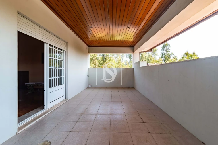 Moradia T3 para Venda em Pinheiro da Bemposta, Travanca e Palmaz Foto 13