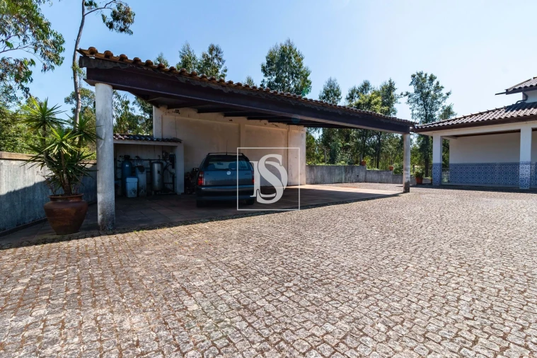 Moradia T3 para Venda em Pinheiro da Bemposta, Travanca e Palmaz Foto 22