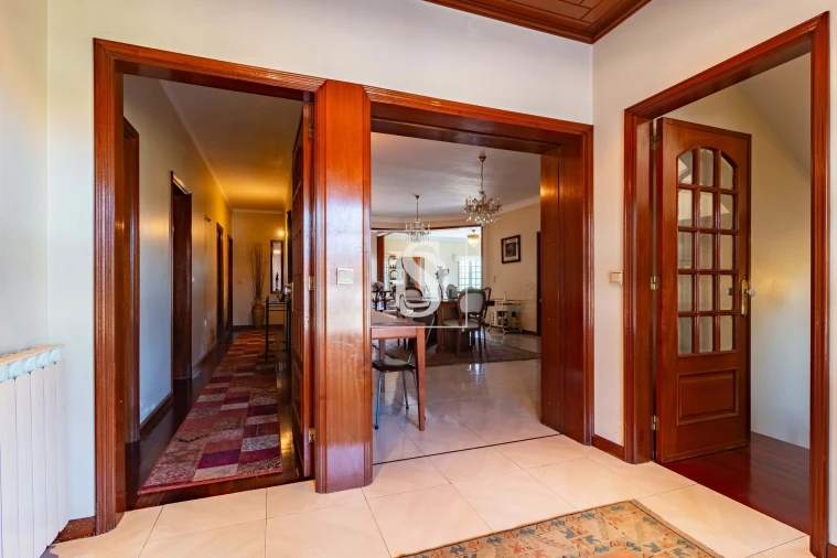 Moradia T3 para Venda em Pinheiro da Bemposta, Travanca e Palmaz Foto 10