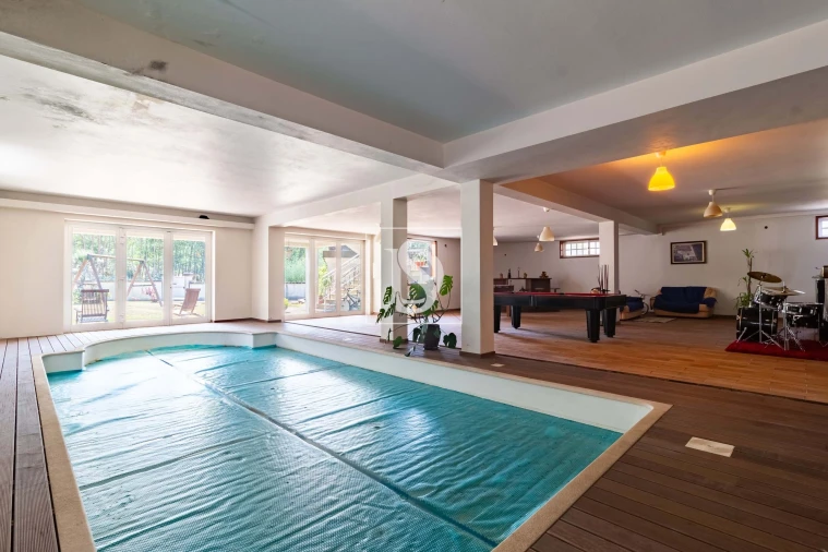 Moradia T3 para Venda em Pinheiro da Bemposta, Travanca e Palmaz