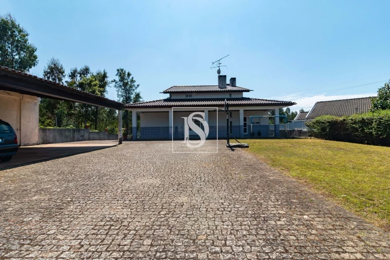 Moradia T3 para Venda em Pinheiro da Bemposta, Travanca e Palmaz Foto 20