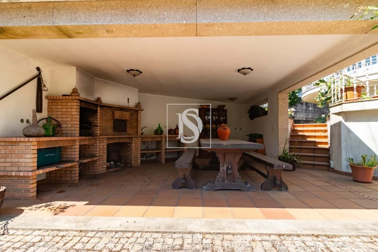 Moradia T3 para Venda em Pinheiro da Bemposta, Travanca e Palmaz Foto 18