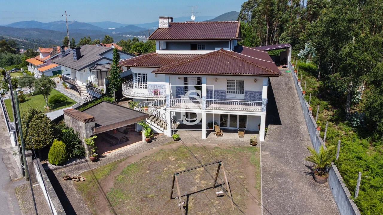 Moradia T3 para Venda em Pinheiro da Bemposta, Travanca e Palmaz Foto 2