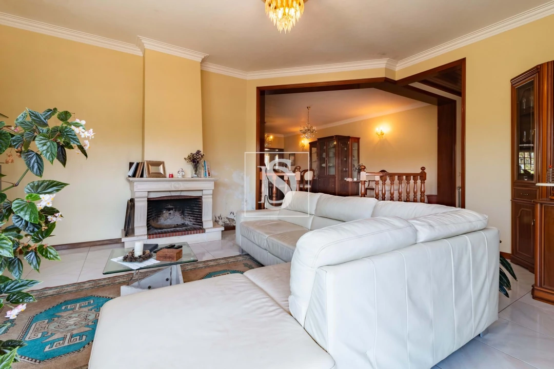 Moradia T3 para Venda em Pinheiro da Bemposta, Travanca e Palmaz Foto 4