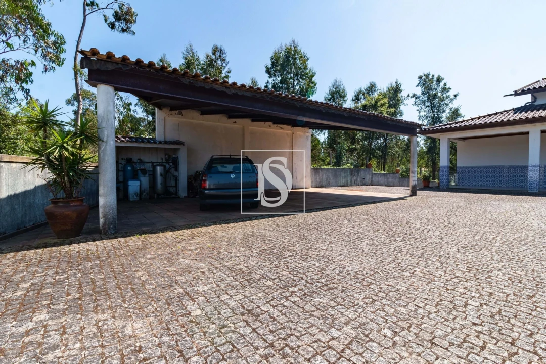 Moradia T3 para Venda em Pinheiro da Bemposta, Travanca e Palmaz Foto 22