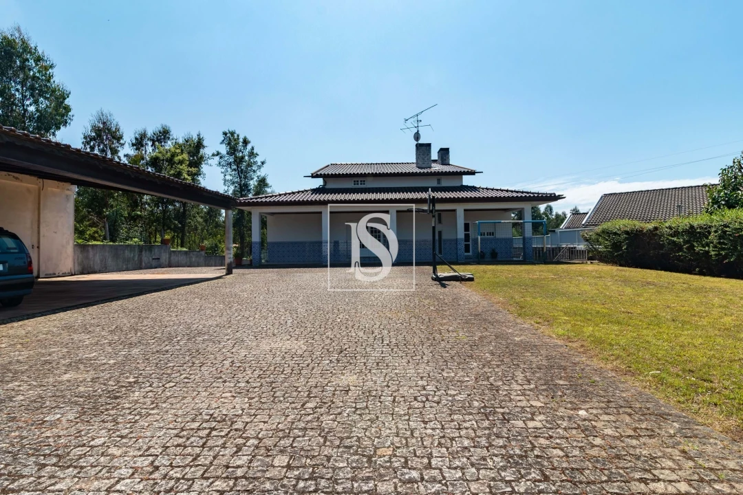 Moradia T3 para Venda em Pinheiro da Bemposta, Travanca e Palmaz Foto 20