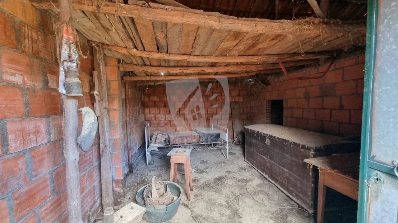 Terreno Agricola ou Rústico para Venda em Sarzedas Foto 15