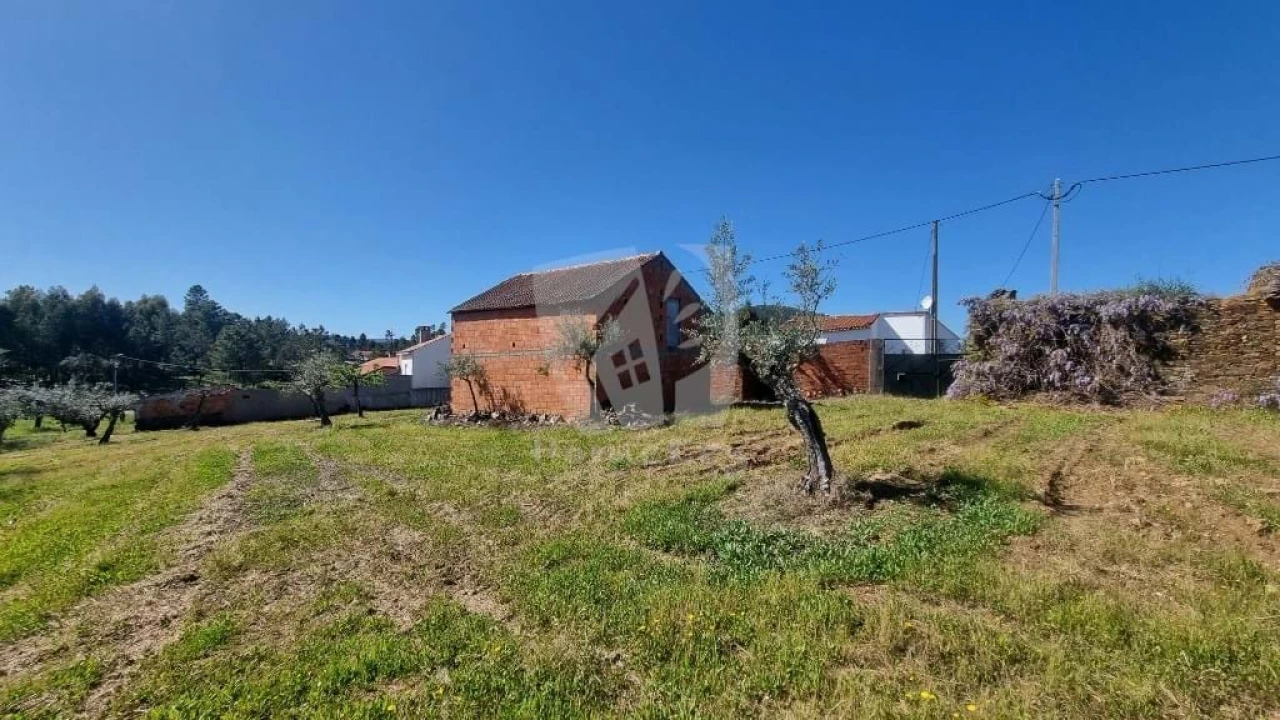Terreno Agricola ou Rústico para Venda em Sarzedas Foto 20