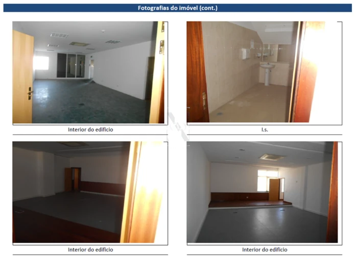 Negócio para Arrendamento em Ajuda Foto 3