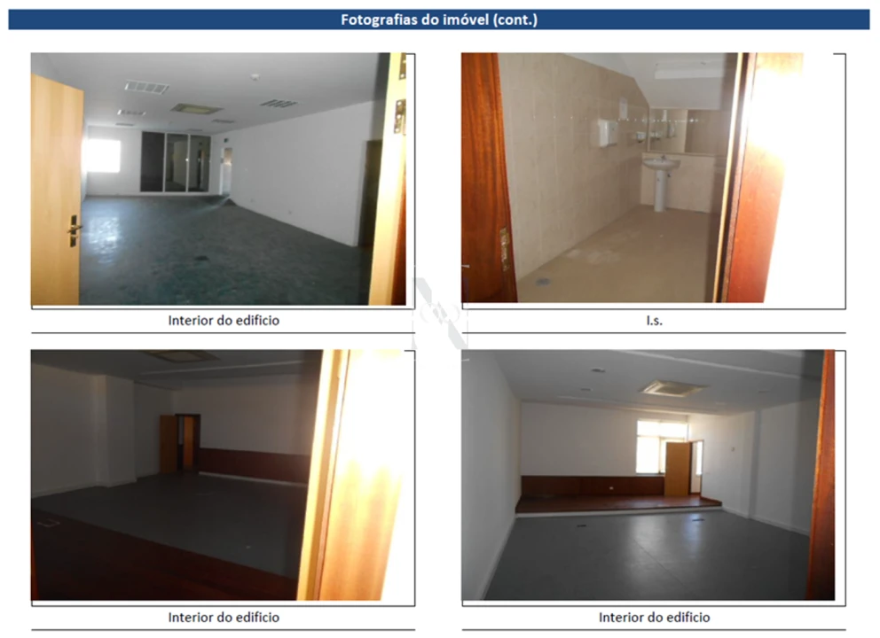 Negócio para Arrendamento em Ajuda Foto 3