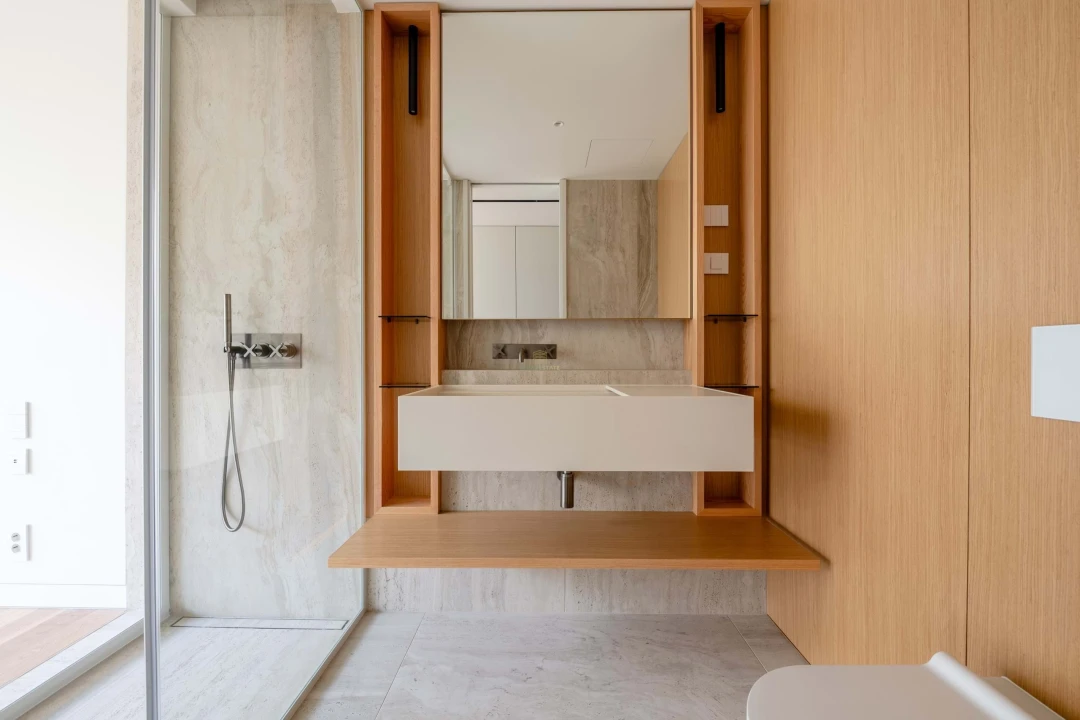 Apartamento T3 para Venda em São Martinho Foto 24