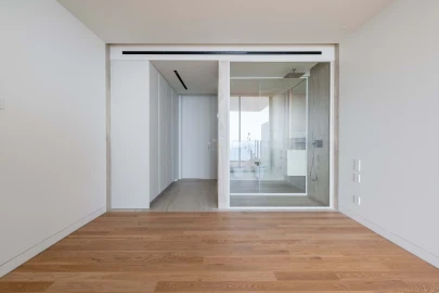Apartamento T3 para Venda em São Martinho