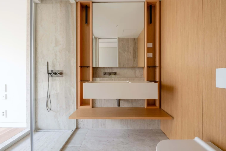 Apartamento T3 para Venda em São Martinho Foto 24