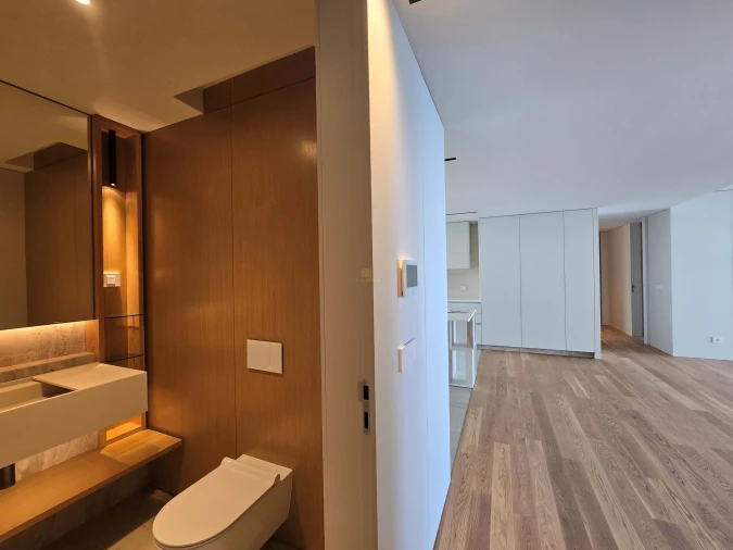 Apartamento T3 para Venda em São Martinho Foto 19
