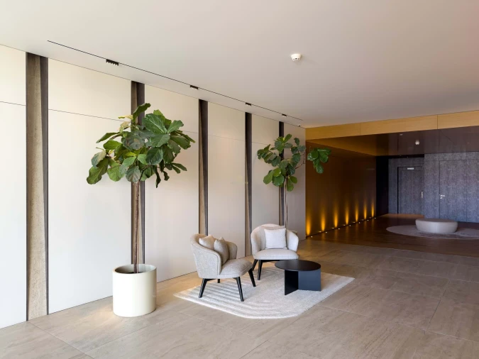 Apartamento T3 para Venda em São Martinho Foto 44