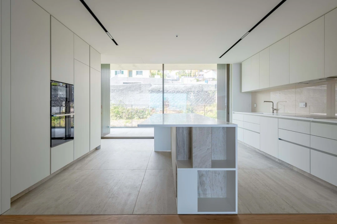 Apartamento T3 para Venda em São Martinho Foto 30