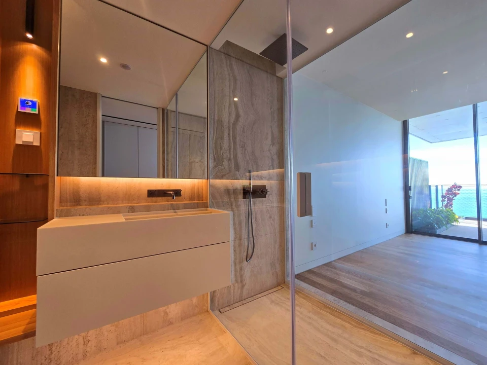 Apartamento T3 para Venda em São Martinho Foto 16