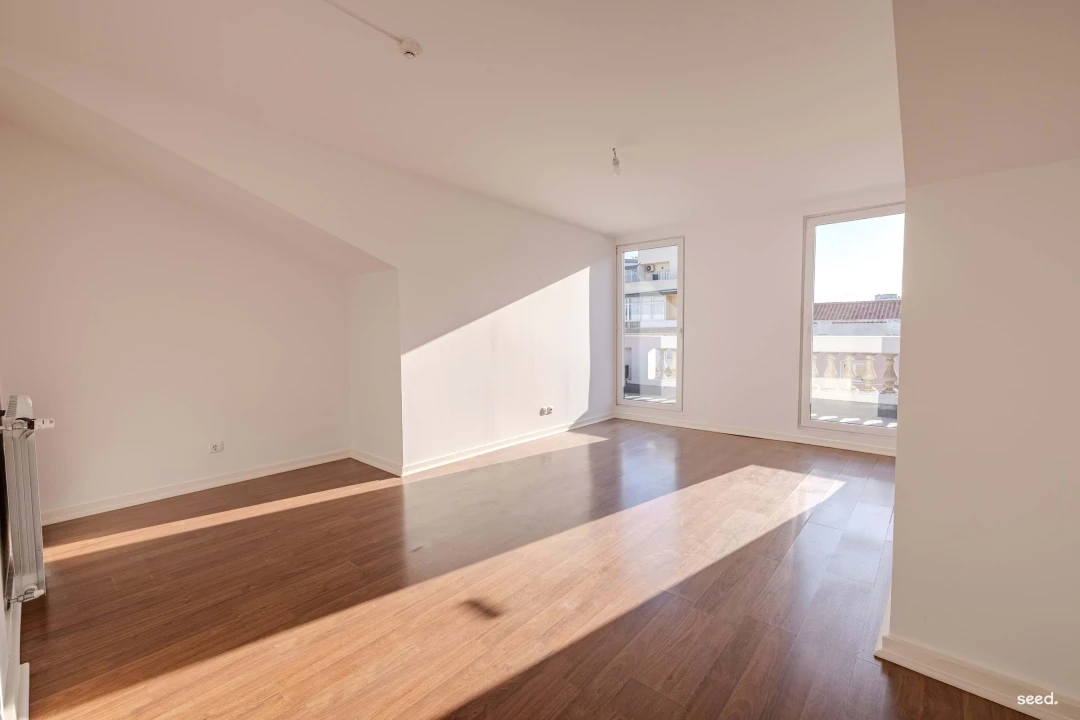 Apartamento T4 para Venda em Arroios Foto 28