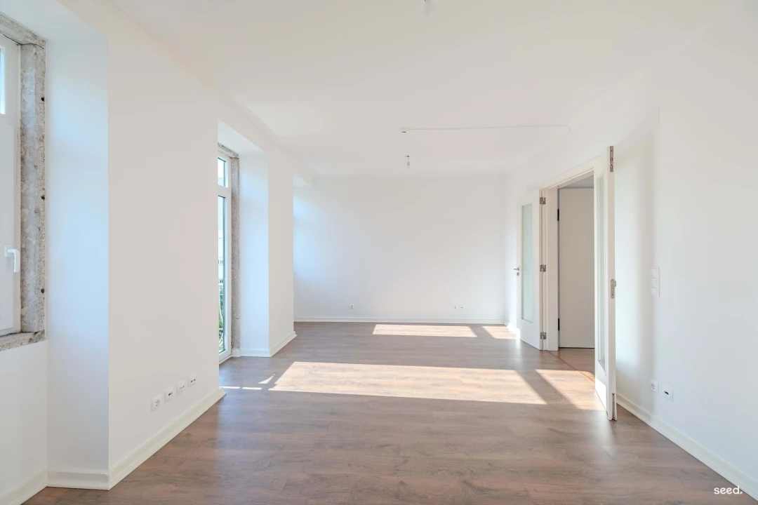 Apartamento T4 para Venda em Arroios Foto 2