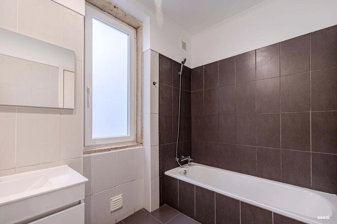 Apartamento T4 para Venda em Arroios Foto 26