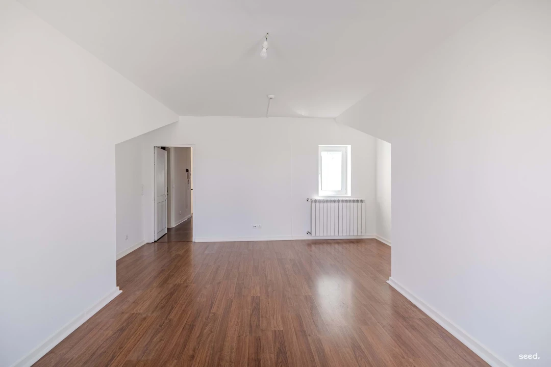 Apartamento T4 para Venda em Arroios Foto 9