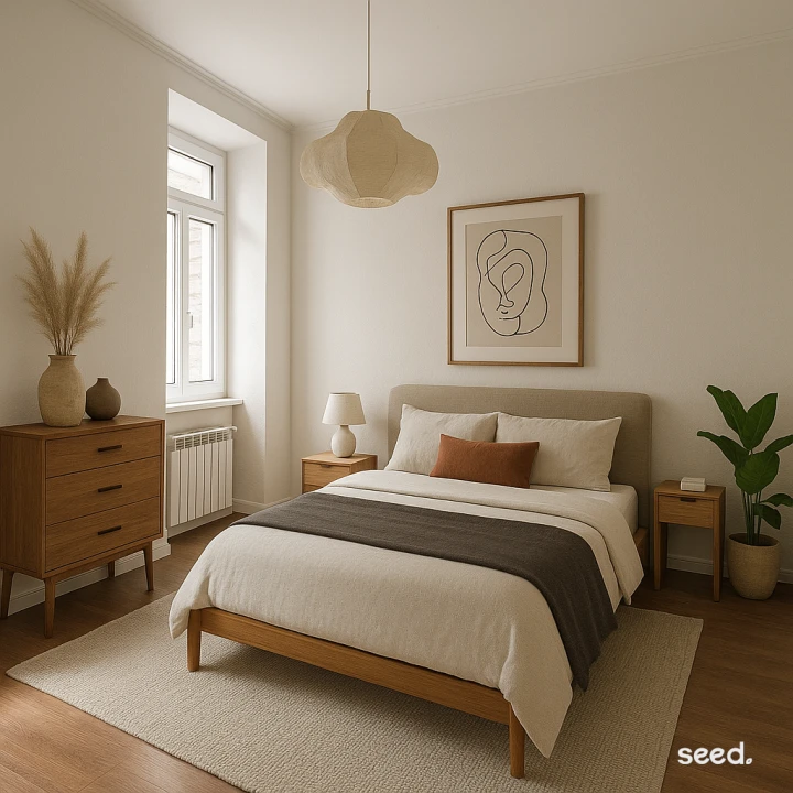 Apartamento T4 para Venda em Arroios Foto 16