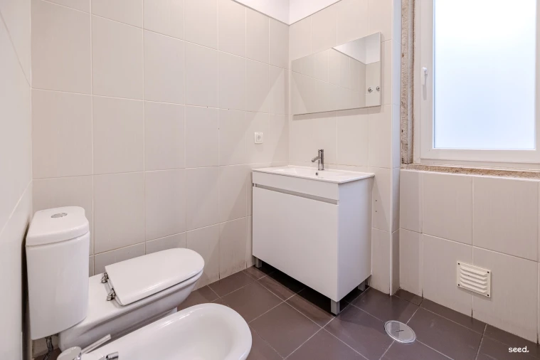 Apartamento T4 para Venda em Arroios Foto 25