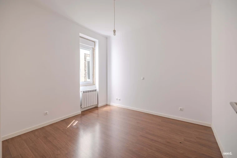 Apartamento T4 para Venda em Arroios Foto 15