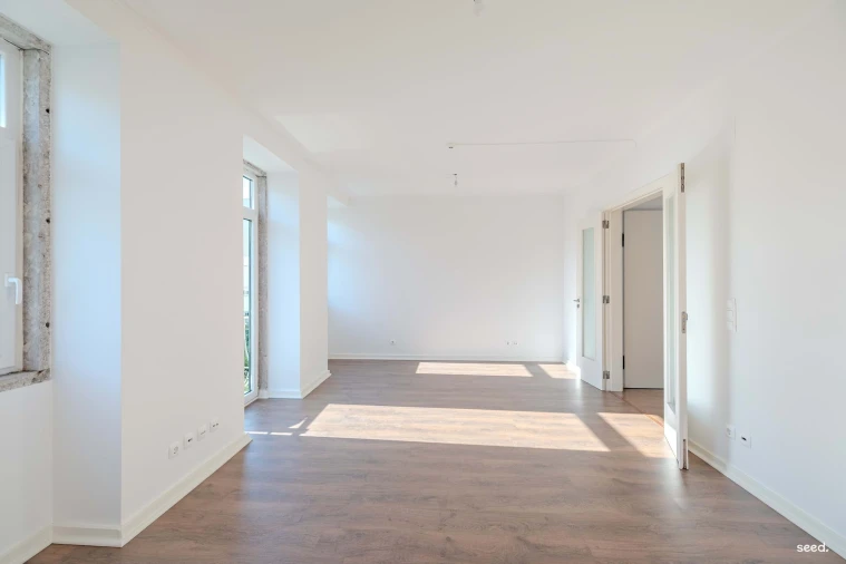 Apartamento T4 para Venda em Arroios Foto 2