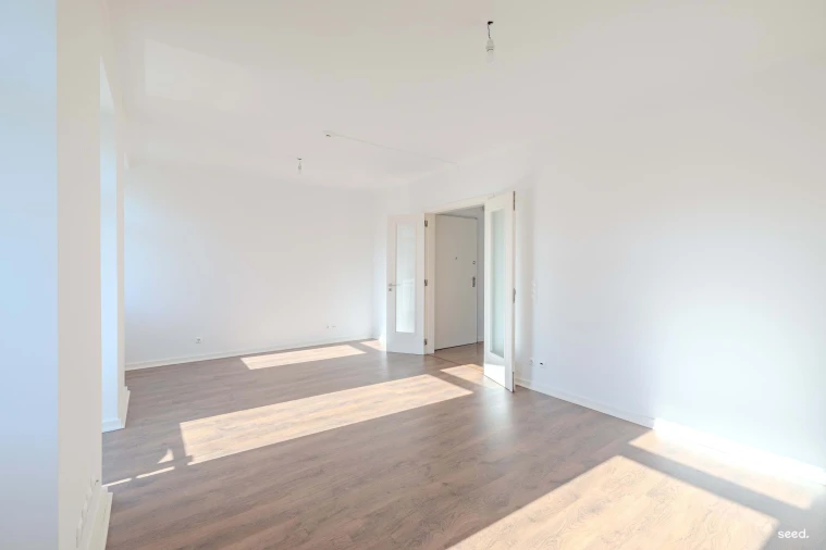 Apartamento T4 para Venda em Arroios Foto 4