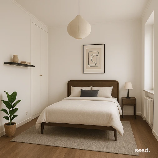 Apartamento T4 para Venda em Arroios Foto 14