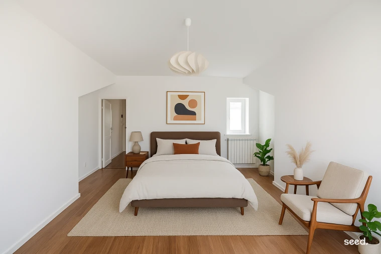 Apartamento T4 para Venda em Arroios Foto 10