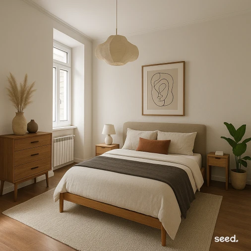 Apartamento T4 para Venda em Arroios Foto 16