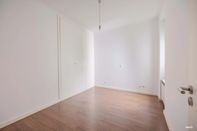 Apartamento T4 para Venda em Arroios Foto 13