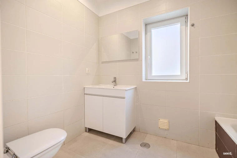 Apartamento T4 para Venda em Arroios Foto 23