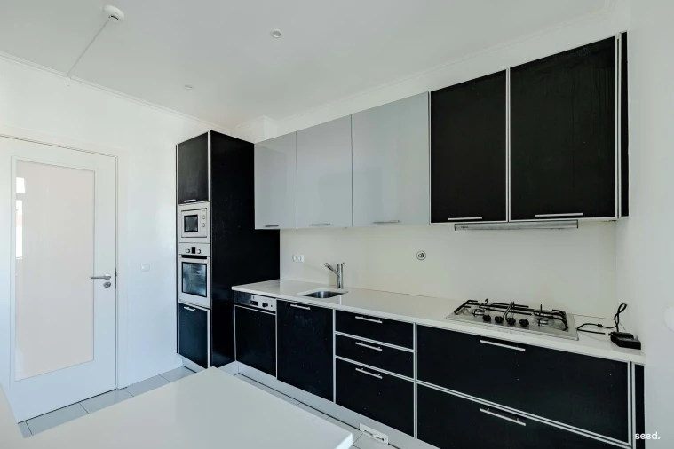 Apartamento T4 para Venda em Arroios Foto 22