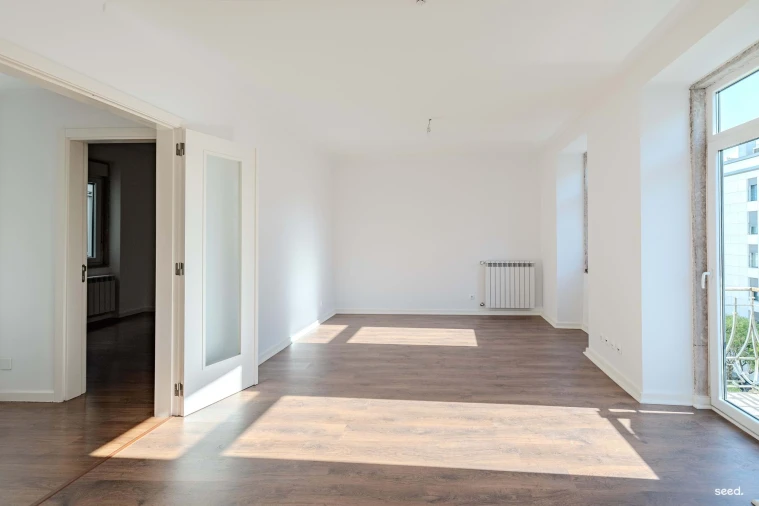 Apartamento T4 para Venda em Arroios Foto 31