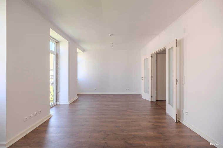 Apartamento T4 para Venda em Arroios Foto 33