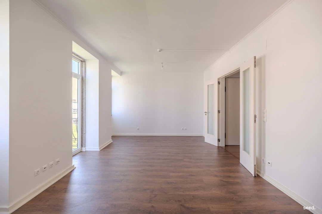 Apartamento T4 para Venda em Arroios Foto 33