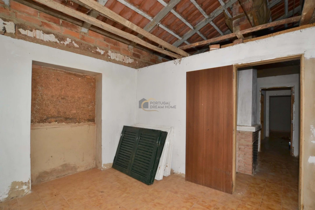 Moradia T3 para Venda em São Marcos da Serra Foto 7