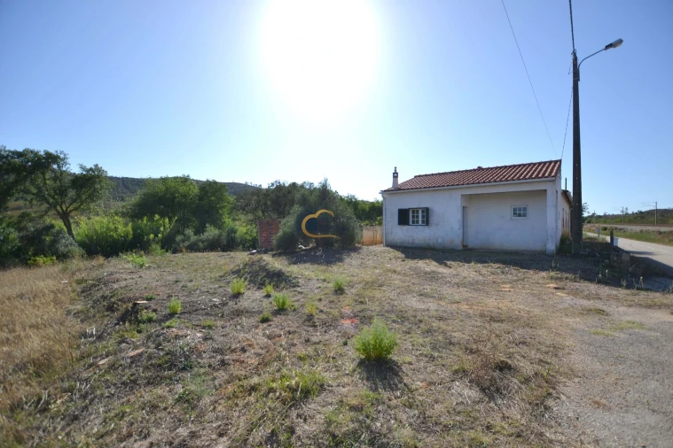 Moradia T3 para Venda em São Marcos da Serra Foto 13
