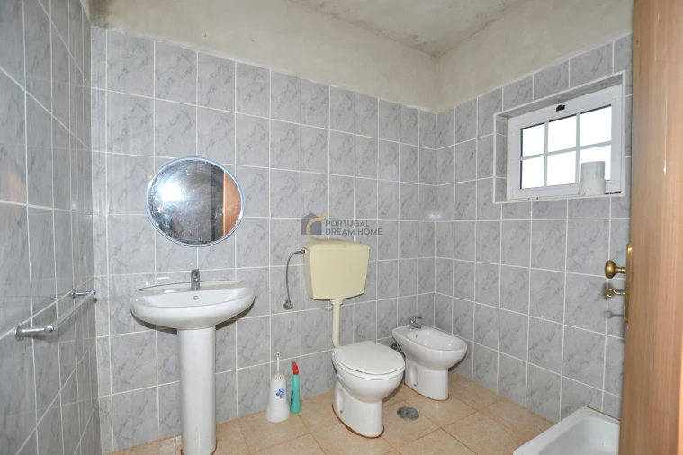 Moradia T3 para Venda em São Marcos da Serra Foto 11