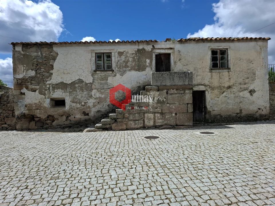 Apartamento T6 para Venda em Malpartida e Vale de Coelha Foto 1