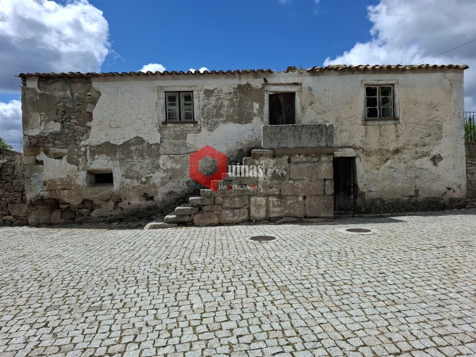 Apartamento T6 para Venda em Malpartida e Vale de Coelha