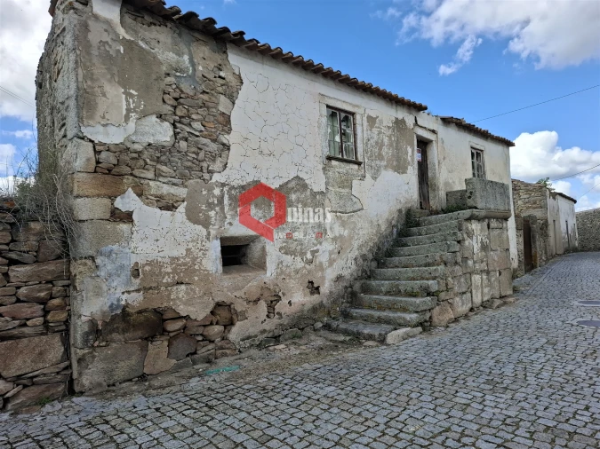 Apartamento T6 para Venda em Malpartida e Vale de Coelha Foto 6